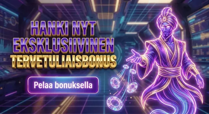 Pikakasino Casino